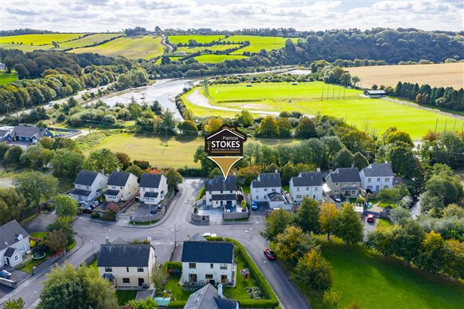 5 Riverbank, Belgooly, Cork City, Co. Cork