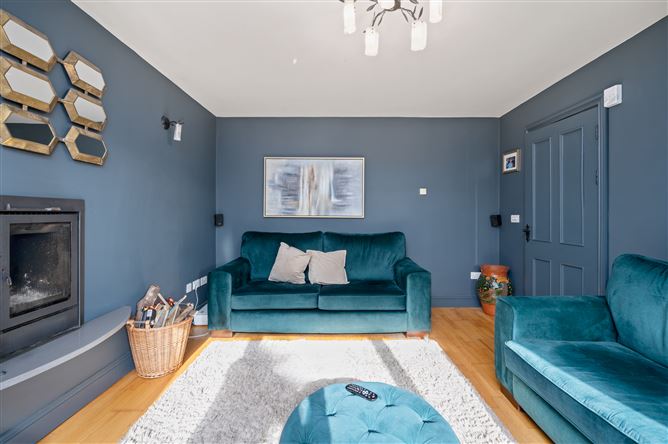 5 Riverbank, Belgooly, Cork City, Co. Cork