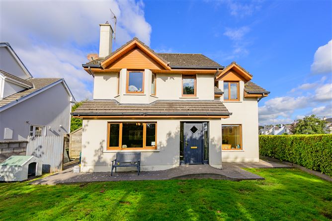 5 Riverbank, Belgooly, Cork City, Co. Cork