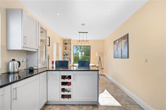 5 Riverbank, Belgooly, Cork City, Co. Cork