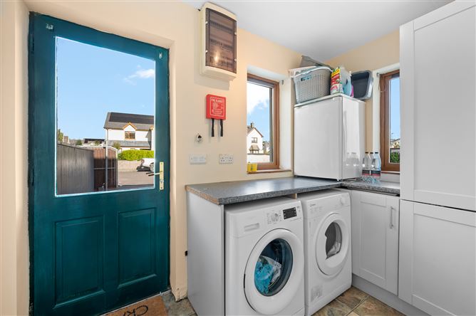 5 Riverbank, Belgooly, Cork City, Co. Cork