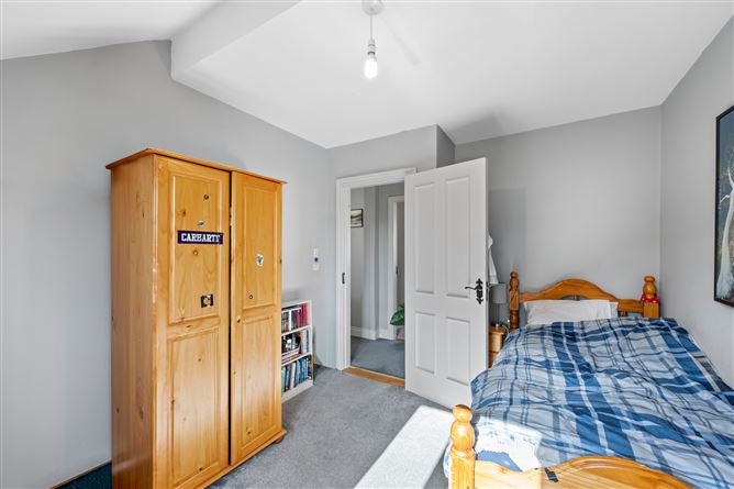 5 Riverbank, Belgooly, Cork City, Co. Cork