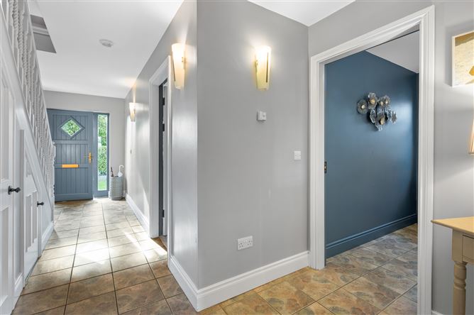 5 Riverbank, Belgooly, Cork City, Co. Cork