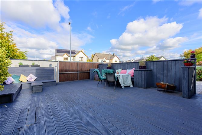 5 Riverbank, Belgooly, Cork City, Co. Cork
