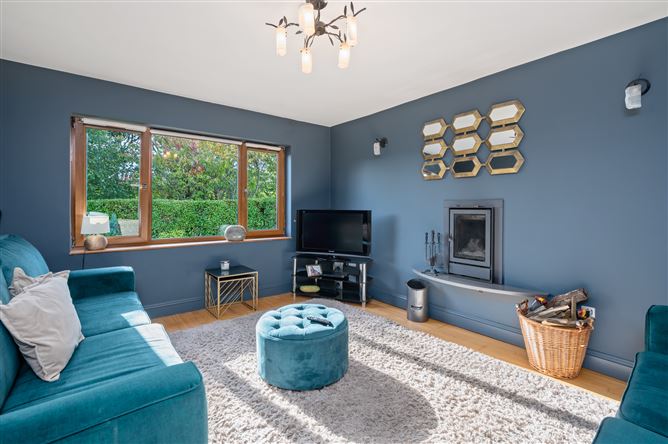 5 Riverbank, Belgooly, Cork City, Co. Cork