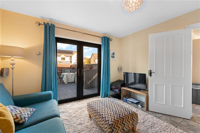 5 Riverbank, Belgooly, Cork City, Co. Cork