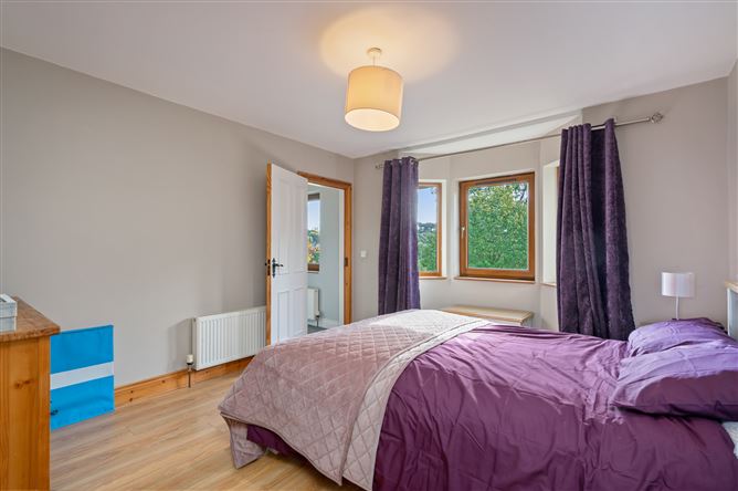 5 Riverbank, Belgooly, Cork City, Co. Cork