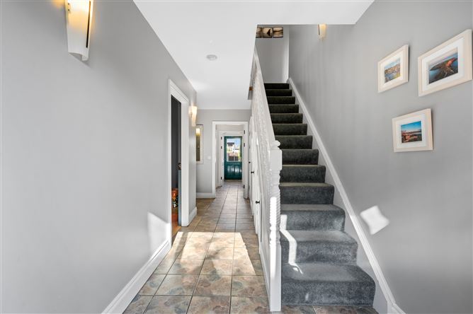 5 Riverbank, Belgooly, Cork City, Co. Cork