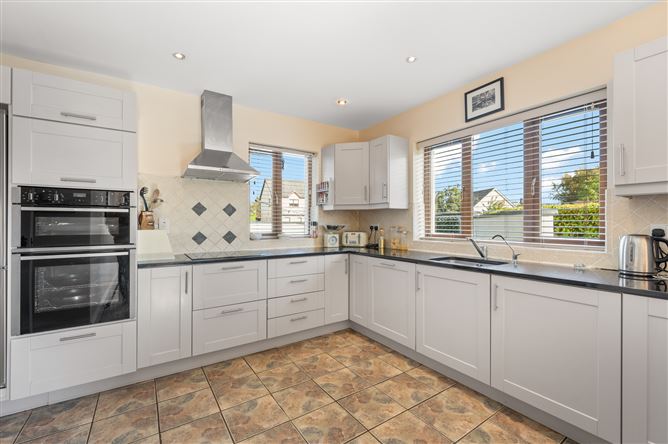 5 Riverbank, Belgooly, Cork City, Co. Cork