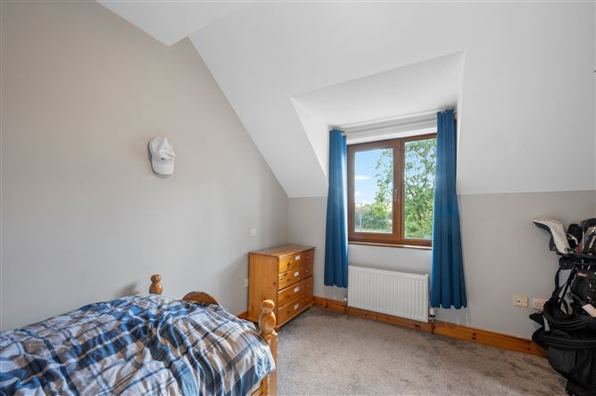 5 Riverbank, Belgooly, Cork City, Co. Cork