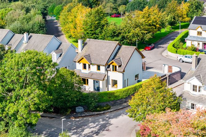 5 Riverbank, Belgooly, Cork City, Co. Cork