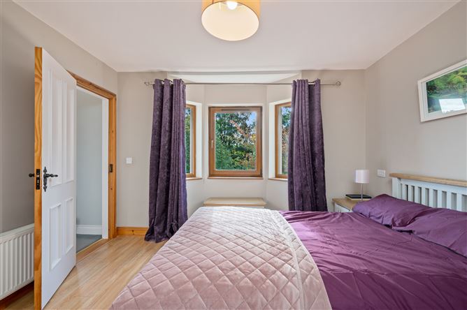 5 Riverbank, Belgooly, Cork City, Co. Cork