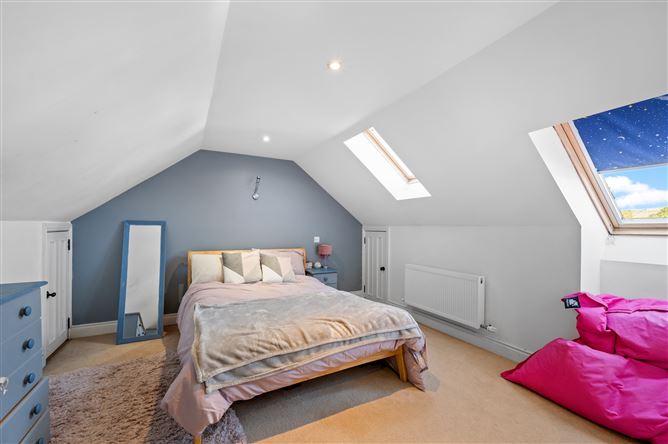 5 Riverbank, Belgooly, Cork City, Co. Cork