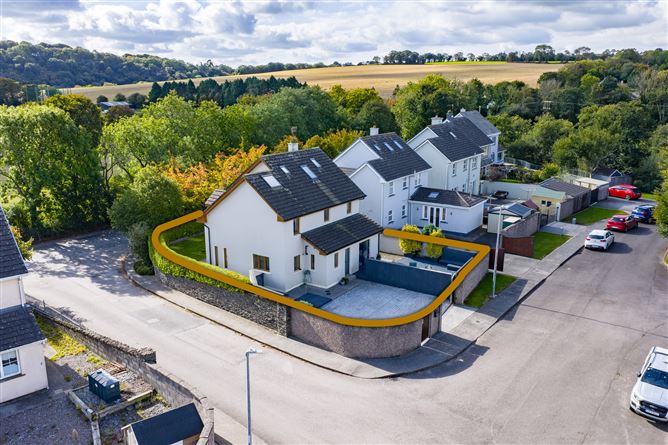 5 Riverbank, Belgooly, Cork City, Co. Cork