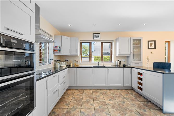 5 Riverbank, Belgooly, Cork City, Co. Cork