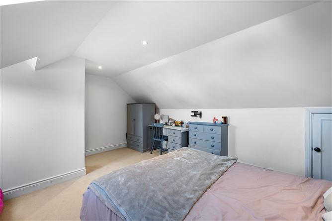 5 Riverbank, Belgooly, Cork City, Co. Cork