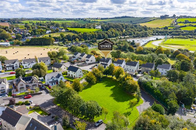 5 Riverbank, Belgooly, Cork City, Co. Cork