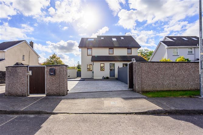 5 Riverbank, Belgooly, Cork City, Co. Cork