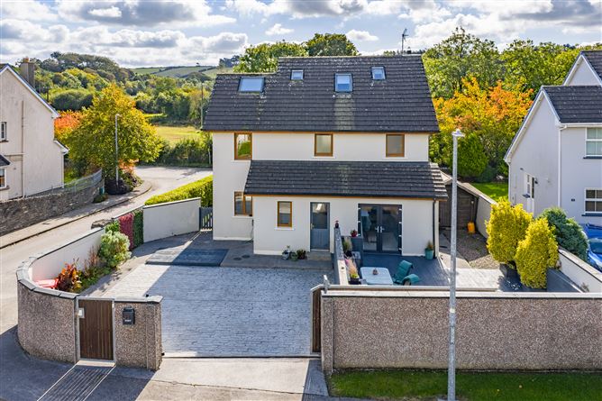 5 Riverbank, Belgooly, Cork City, Co. Cork
