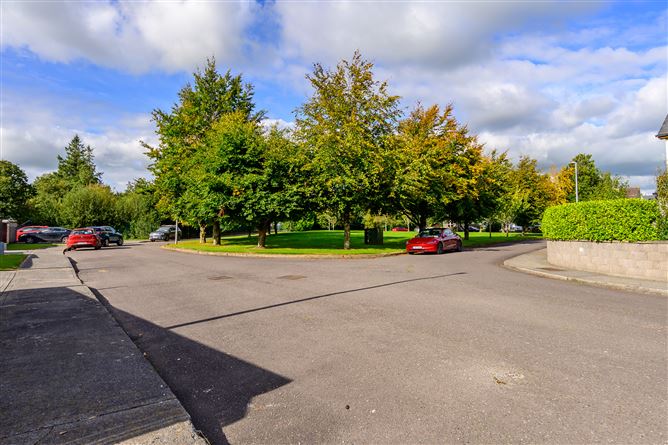 5 Riverbank, Belgooly, Cork City, Co. Cork