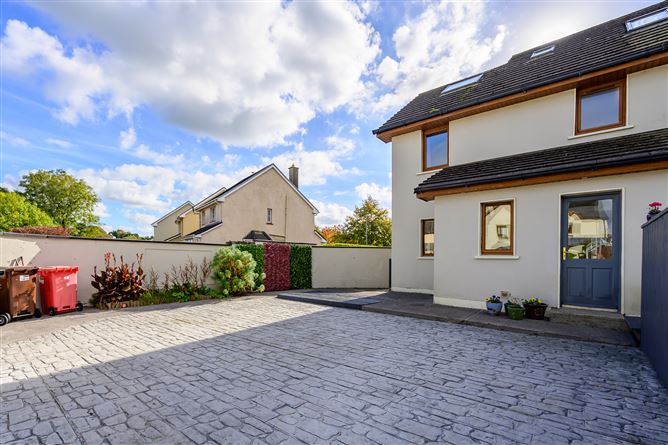 5 Riverbank, Belgooly, Cork City, Co. Cork