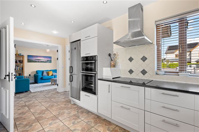 5 Riverbank, Belgooly, Cork City, Co. Cork