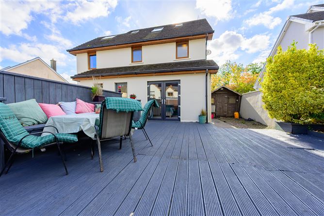 5 Riverbank, Belgooly, Cork City, Co. Cork