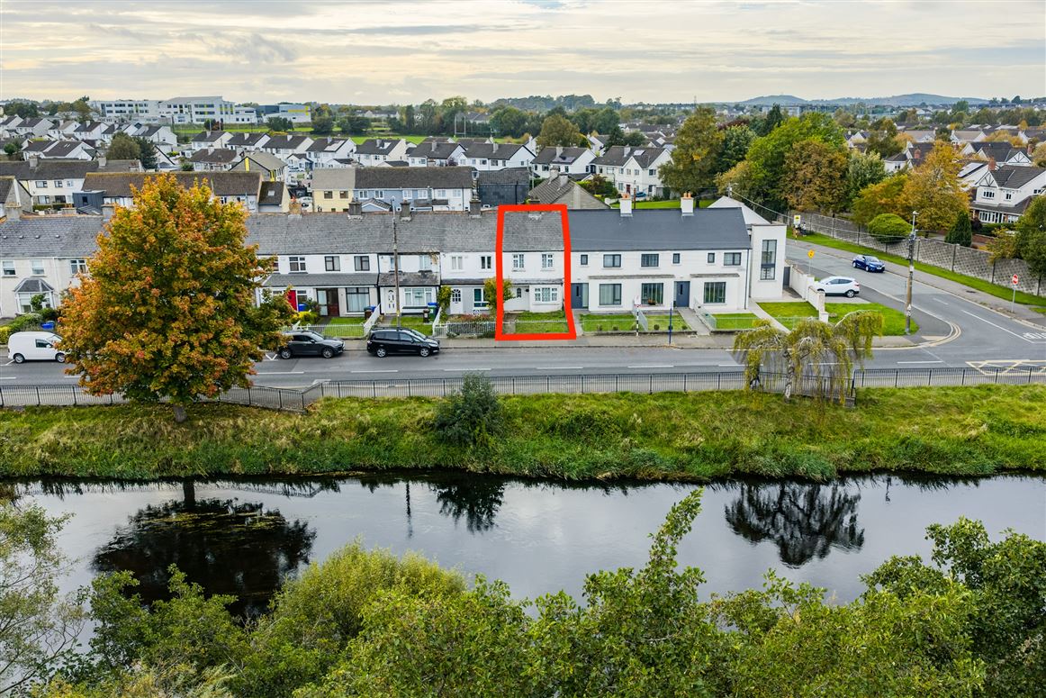 19 Rowan Terrace, Newbridge, Kildare