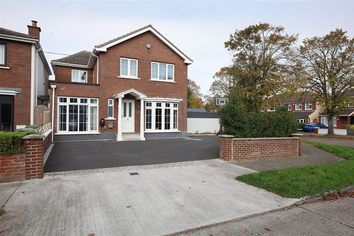 178 Moyville, Rathfarnham, Dublin 16