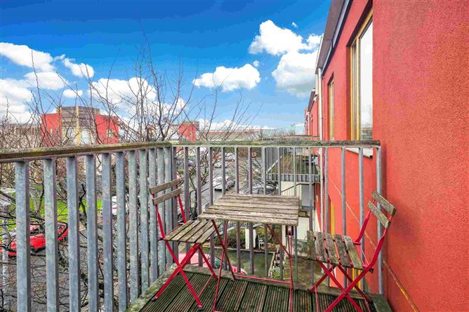 Cedarbrook Place, Cherry Orchard, Dublin 10