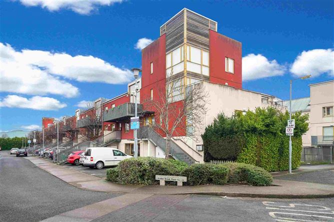 Cedarbrook Place, Cherry Orchard, Dublin 10