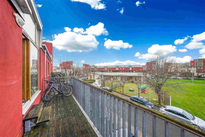 Cedarbrook Place, Cherry Orchard, Dublin 10