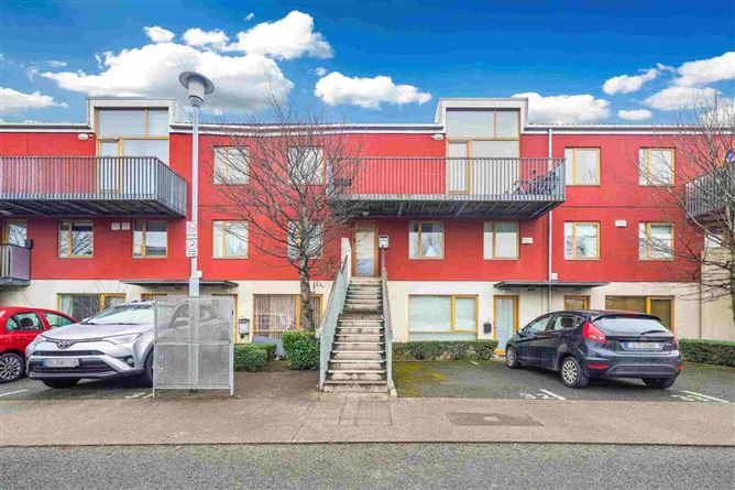 Cedarbrook Place, Cherry Orchard, Dublin 10