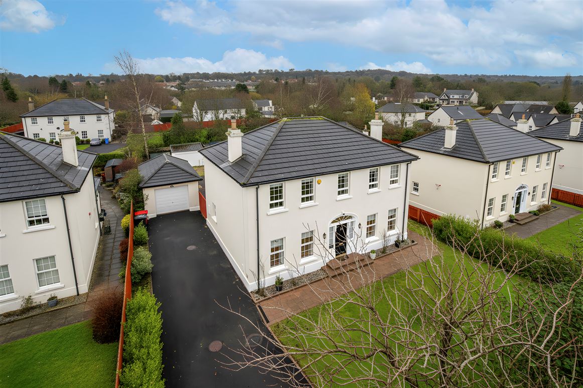 6 Thornberry, Letterkenny, Co. Donegal