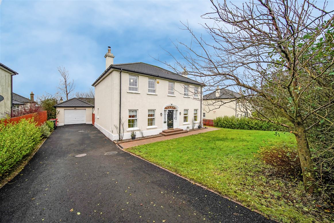 6 Thornberry, Letterkenny, Co. Donegal