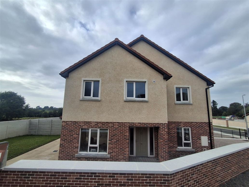 33 Gilson Avenue, Oldcastle, Co. Meath