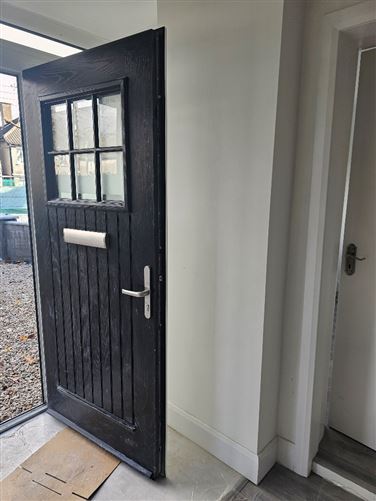 4 Springfield Road, Templeogue, Dublin 6W, Dublin