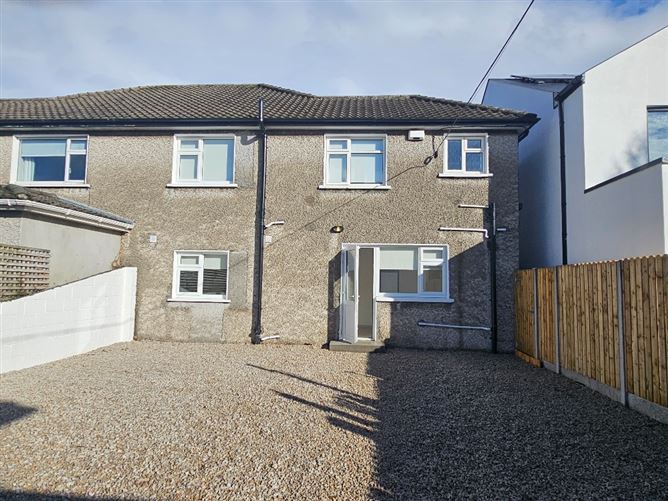 4 Springfield Road, Templeogue, Dublin 6W, Dublin