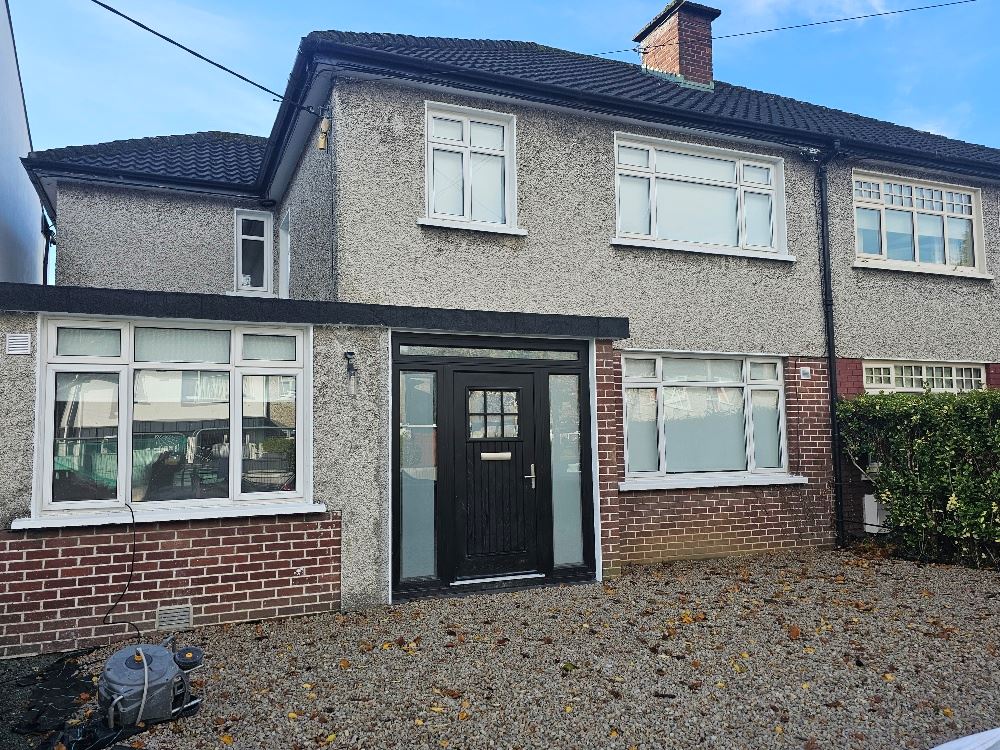 4 Springfield Road, Templeogue, Dublin 6W, Dublin