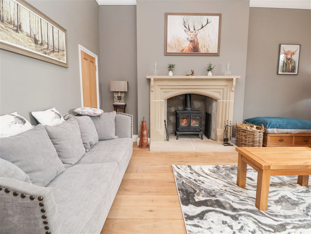 Tanat House,Trefonen, Shropshire, United Kingdom