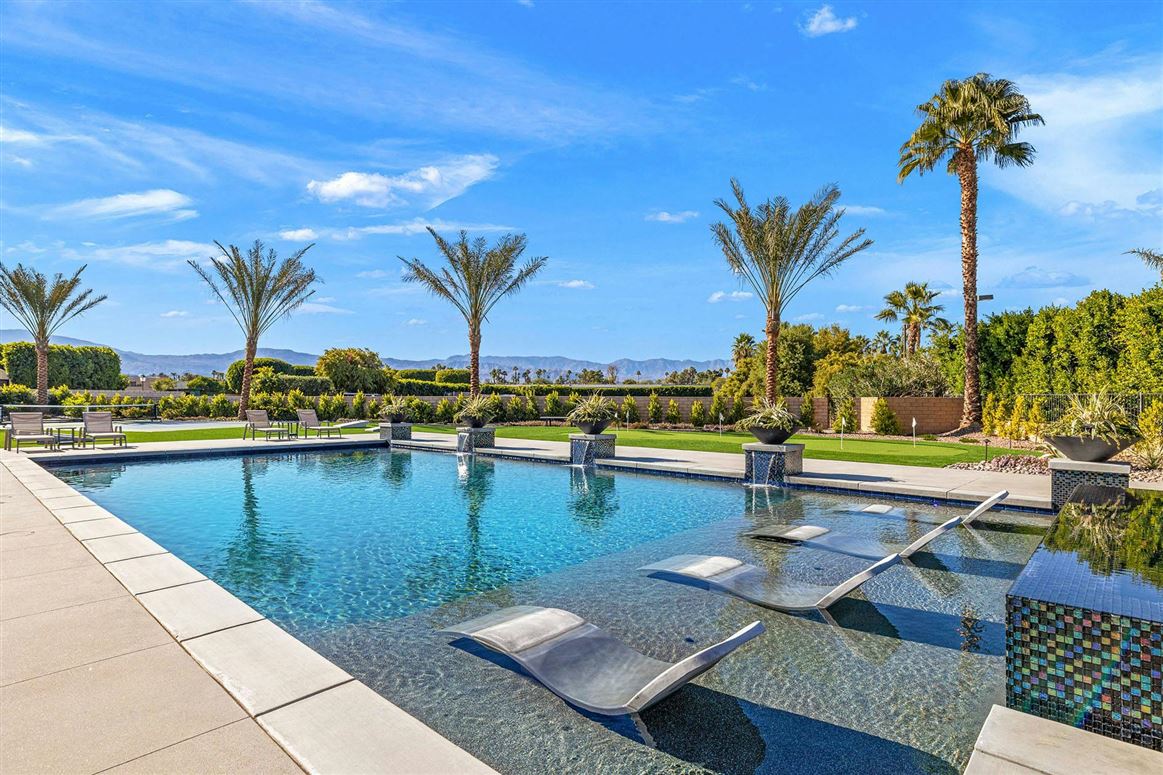 Crimson Retreat,Bermuda Dunes,California,USA