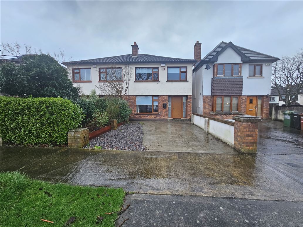 Auburn Close, Castleknock, Dublin 15