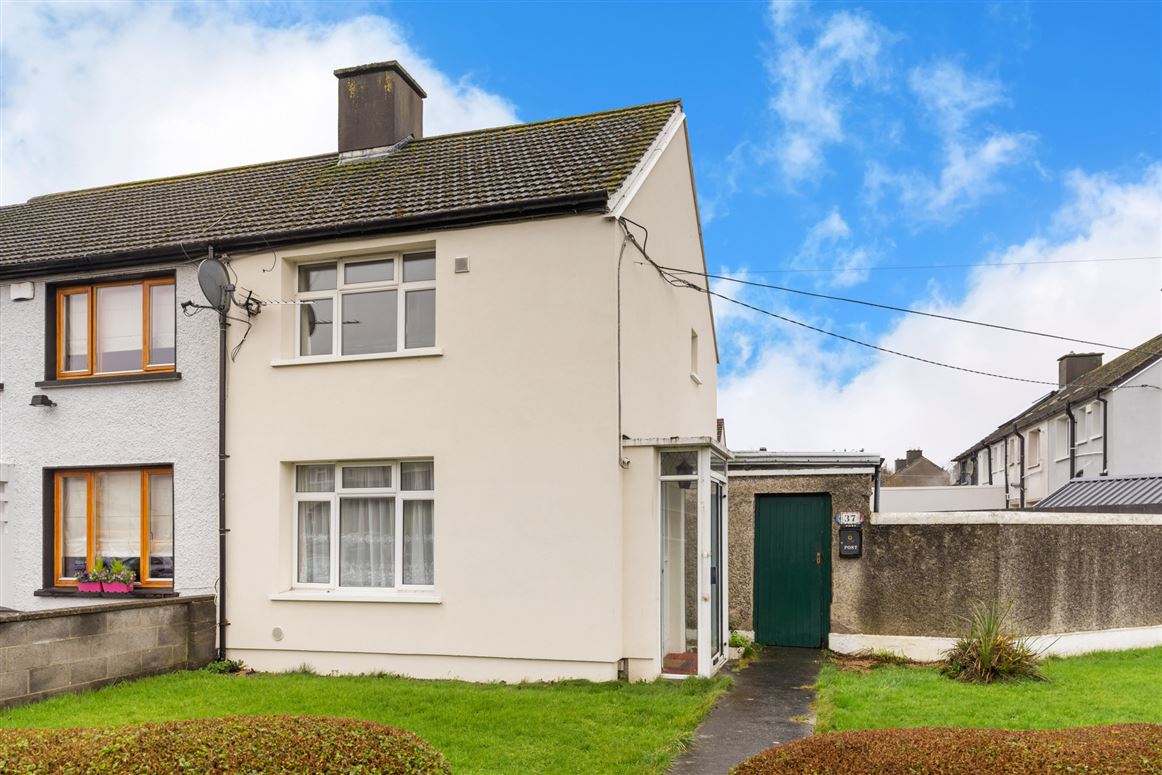 37 Beech Hill Drive, Donnybrook, Dublin 4