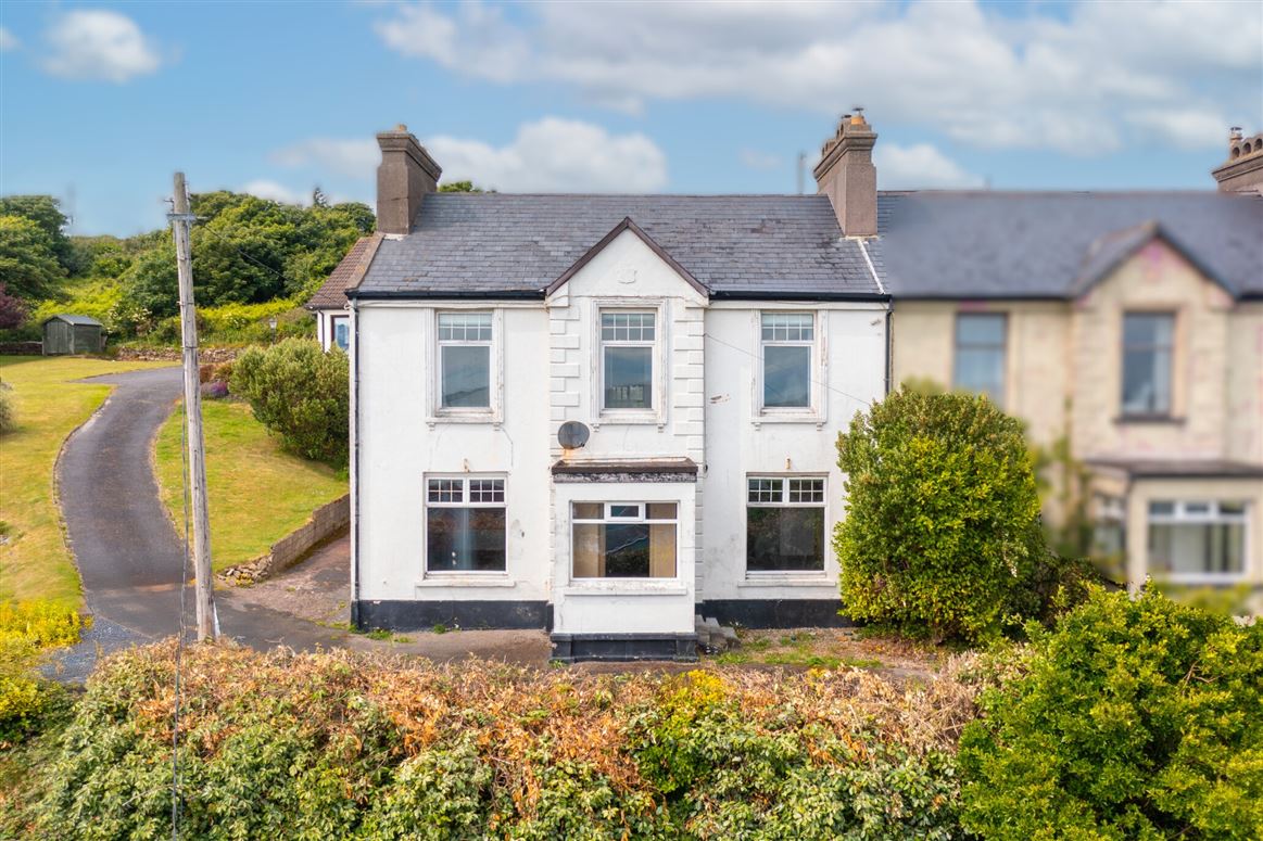 1 Longsville Terrace, Golf Links Road, Youghal, Co. Cork