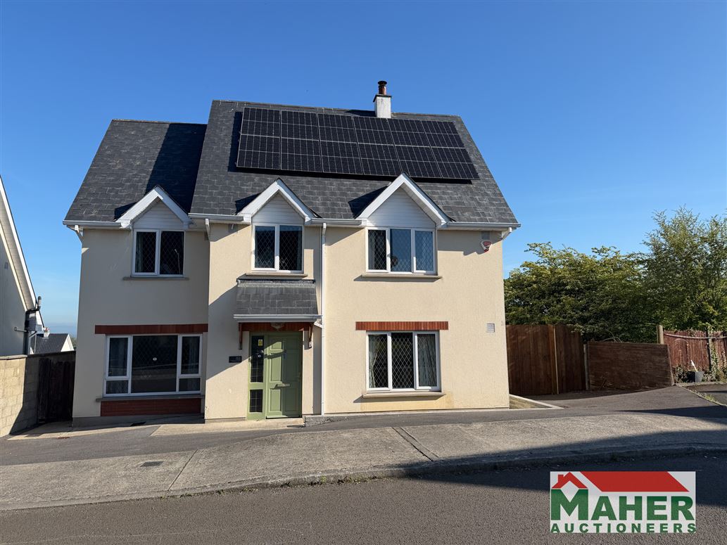 88 Caiseal Na Ri, Cashel, Tipperary