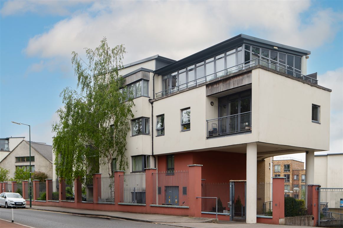 31A Metropolitan Apartments, Kilmainham, Dublin 8