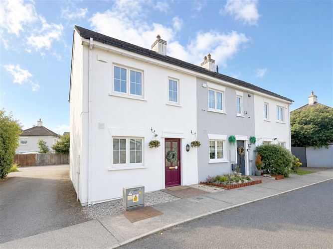 39 Carmody Way, Fairgreen, Portlaoise, Co. Laois