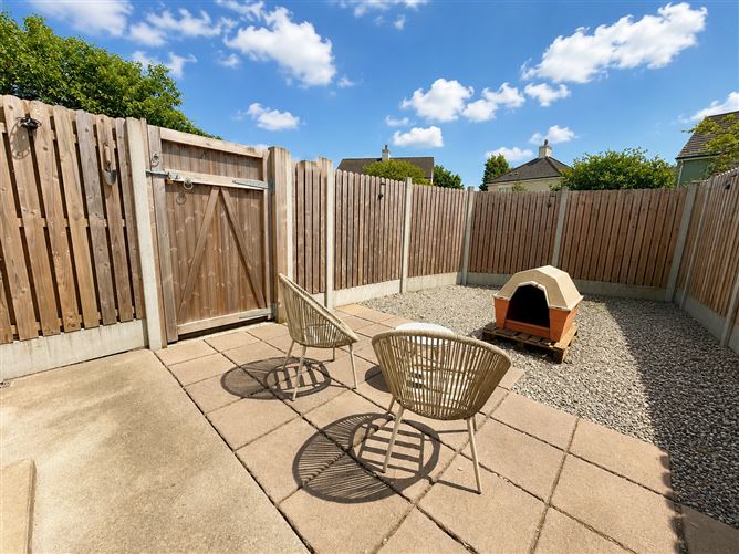 Photo 16 of 28 — 39 Carmody Way, Fairgreen, Portlaoise, Co. Laois