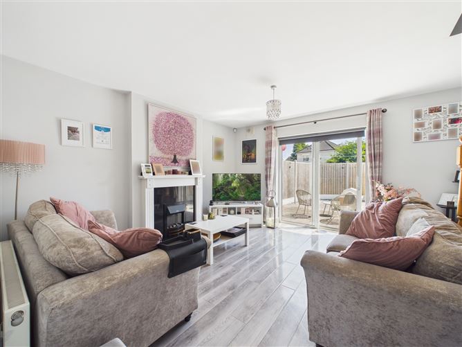 39 Carmody Way, Fairgreen, Portlaoise, Co. Laois