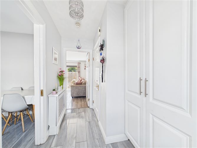 39 Carmody Way, Fairgreen, Portlaoise, Co. Laois